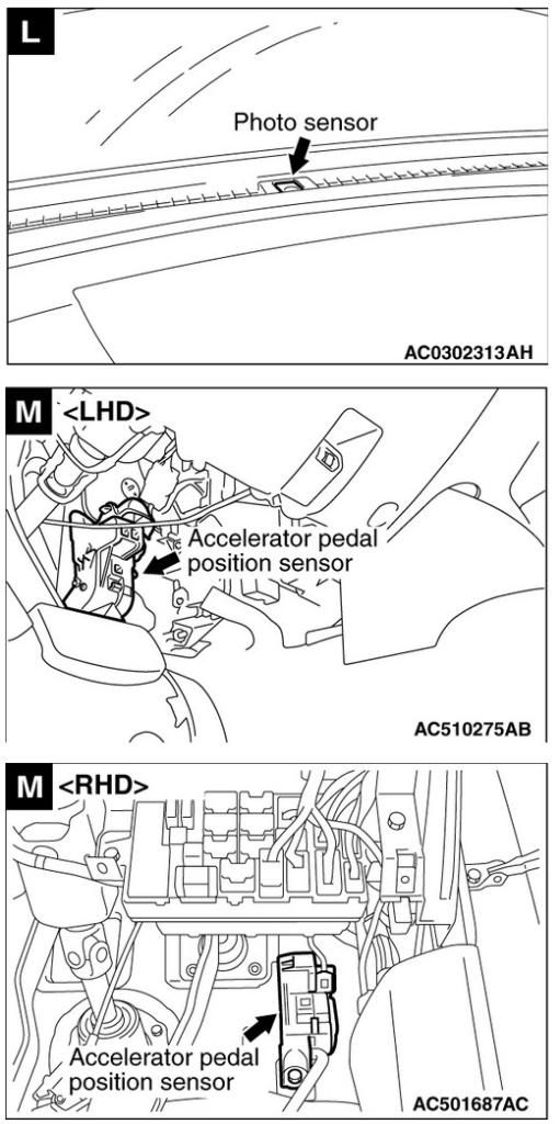 • View Topic Ambient Air Sensor Where Is It 8687